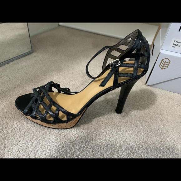 Nine West shoes - Picture 3 of 4